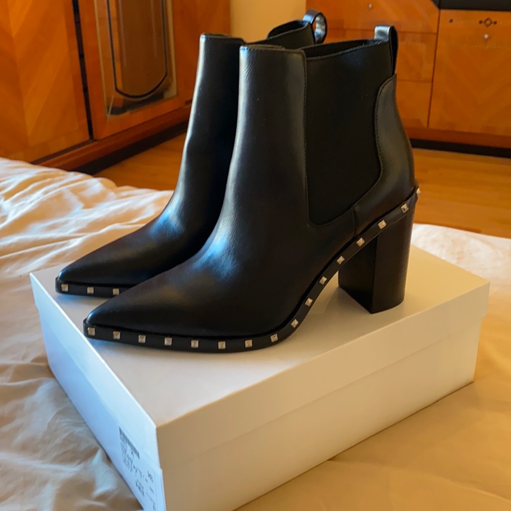 Charles by Charles David